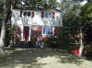 127 Martin Rd, Pittsburgh, PA 15237