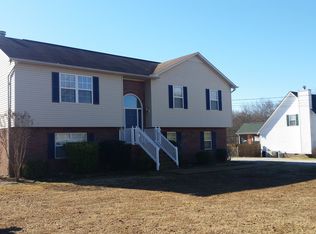 920 Cranford Hollow Rd, Columbia, TN 38401