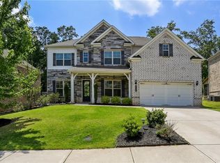 4650 Point Rock Dr, Buford, GA 30519