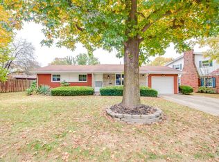 4833 Bambi Dr, Alton, IL 62002