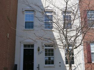 705 Ridgemont Ave, Rockville, MD 20850