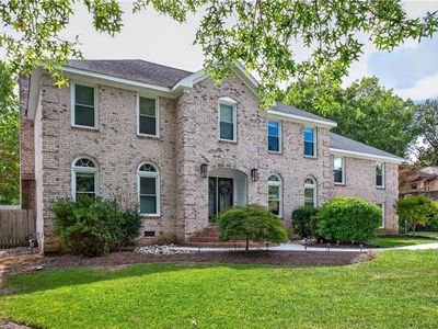 3241 Stapleford Chase, Virginia Beach, VA, 23452