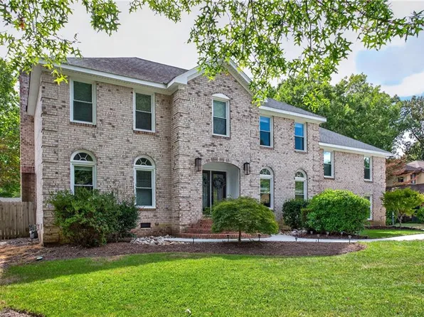 3241 Stapleford Chase, Virginia Beach, VA 23452