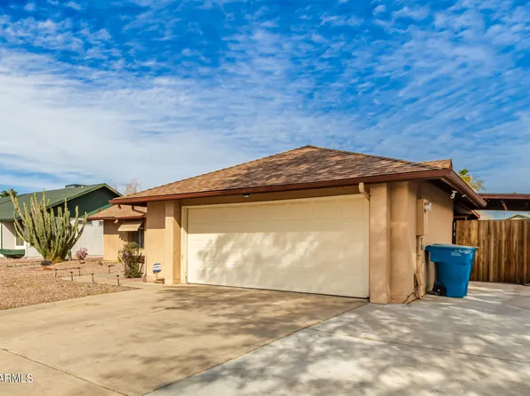 16441 N 34TH Avenue, Phoenix, AZ 85053