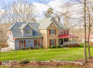 1351 Vinson Mountain Rd, Rockmart, GA 30153