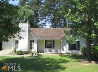 10375 Candlelight Rd, Jonesboro, GA 30238