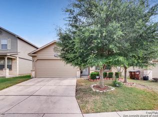 11919 Dove Rnch, San Antonio, TX 78254