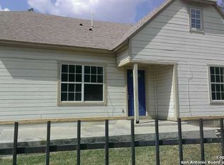 504 S Pine St, San Antonio, TX 78203