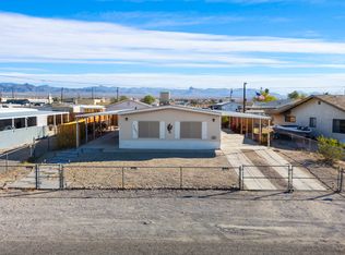5642 S Rocky Rd, Fort Mohave, AZ 86426