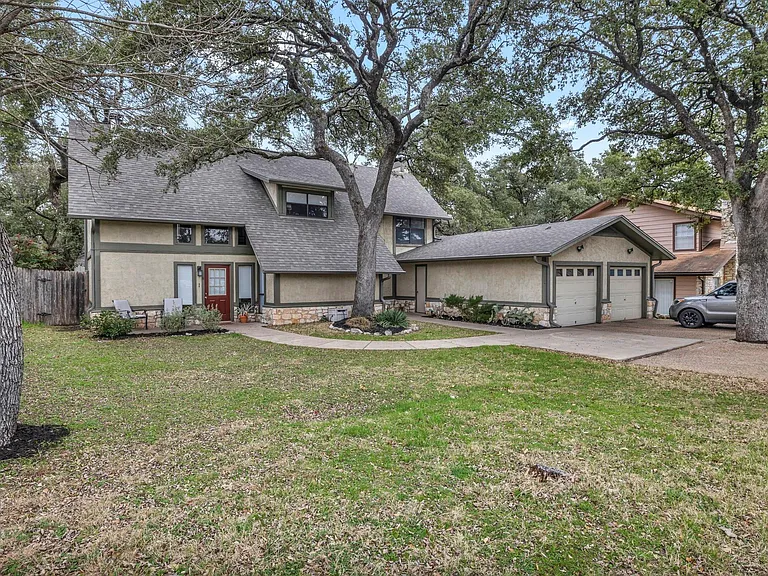 4010 Cima Serena Dr #B — Photo 27