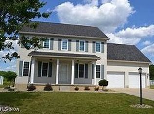 112 Quail St, Little Hocking, OH 45742