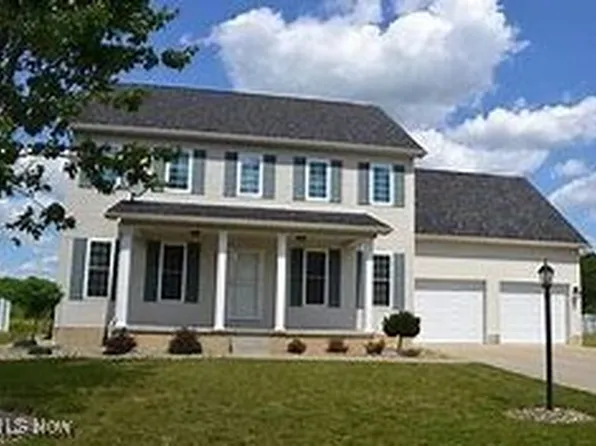 112 Quail St, Little Hocking, OH 45742