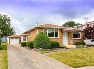 149 Nagel Dr, Cheektowaga, NY