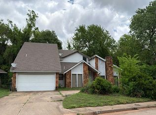 519 Timberdale Ter, Edmond, OK 73034