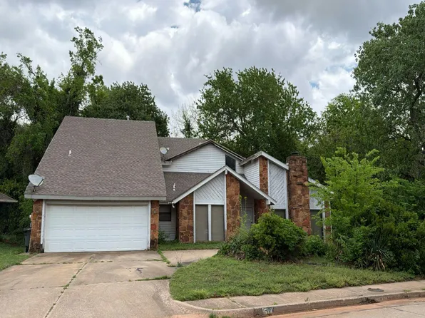 519 Timberdale Ter, Edmond, OK 73034