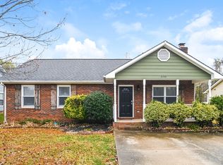 3100 Faircroft Way, Monroe, NC 28110