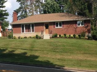 2080 Neeb Rd, Cincinnati, OH 45233