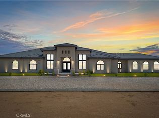 20721 Standing Rock Ave, Apple Valley, CA 92307