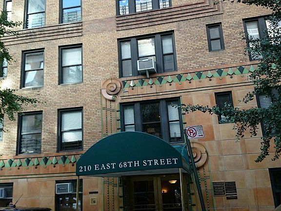 2nd image of 210 E 68th St APT 6L