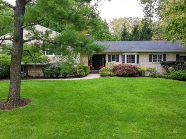 360 Long Hill Dr, Millburn Twp., NJ 07078