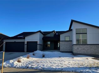 7751 Piney River Ave, Littleton, CO 80125