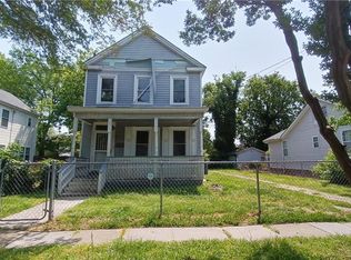 3108 Dunkirk Ave, Norfolk, VA 23509