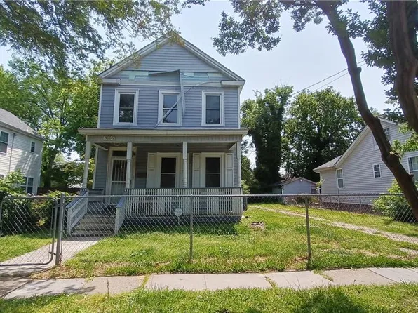 3108 Dunkirk Ave, Norfolk, VA 23509