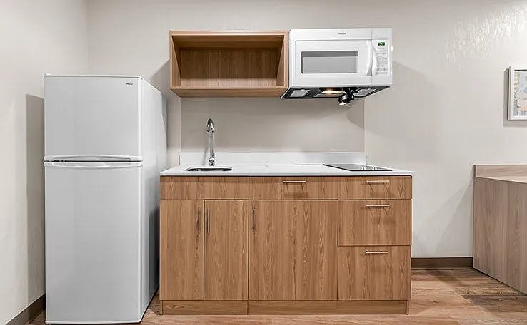 1 bed, $1,770 — Photo 2