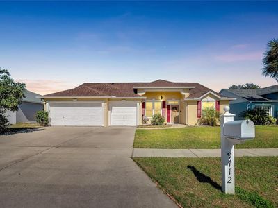 9712 Mary Robin Dr, Riverview, FL, 33569