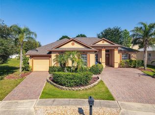2647 Palastro Way, Ocoee, FL 34761