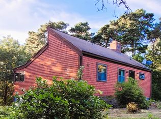 277 Lund Farm Way, Brewster, MA 02631