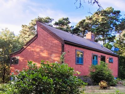 277 Lund Farm Way, Brewster, MA, 02631