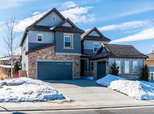 10615 Sundial Rim Rd, Highlands Ranch, CO 80126