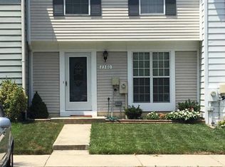 2380 Mitchellville Rd, Bowie, MD 20716