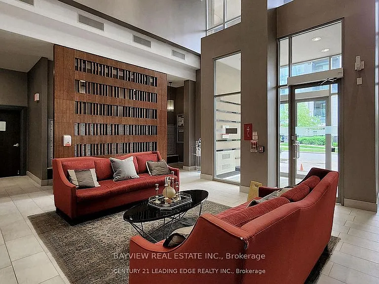 18 Kenaston Gdns #1401 — Photo 12