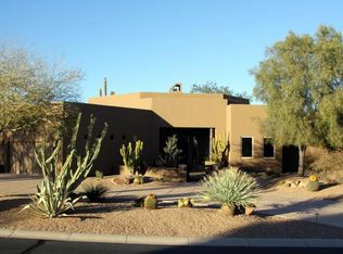 19022 E Lazo Ct, Rio Verde, AZ 85263