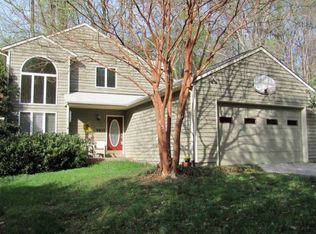 5935 Gales Ln, Columbia, MD 21045