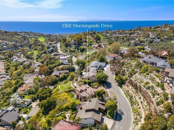 1362 Morningside Dr, Laguna Beach, CA 92651