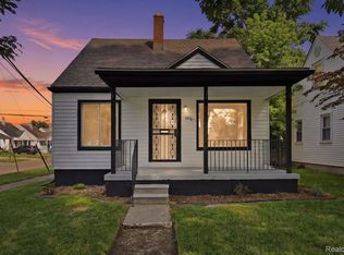 2978 Bailey Ave, Lincoln Park, MI 48146