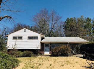 6303 Climbhill Rd, Alexandria, VA 22310