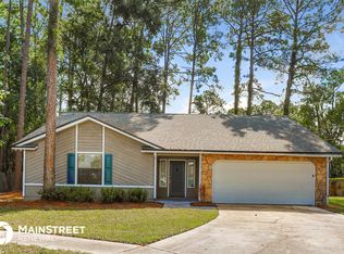 4748 Southern Pacific Dr, Jacksonville, FL 32257
