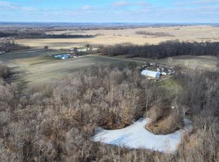 E Lambert Ave, Rosedale, IN 47874