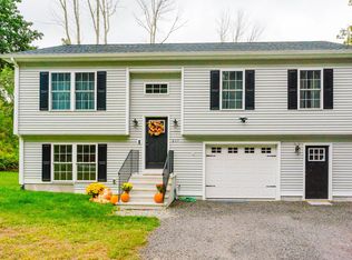 217 Snake Meadow Hill Rd, Sterling, CT 06377