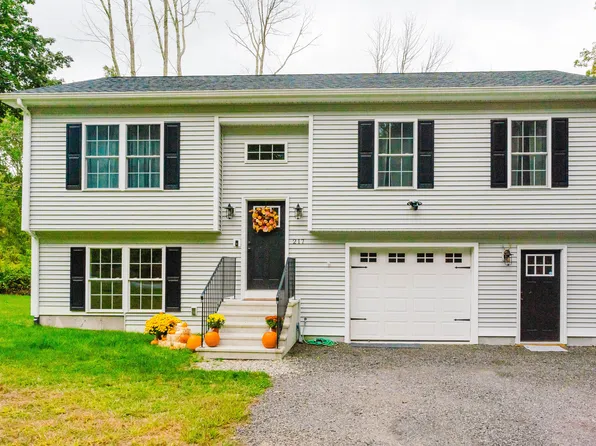 217 Snake Meadow Hill Road, Sterling, CT 06377