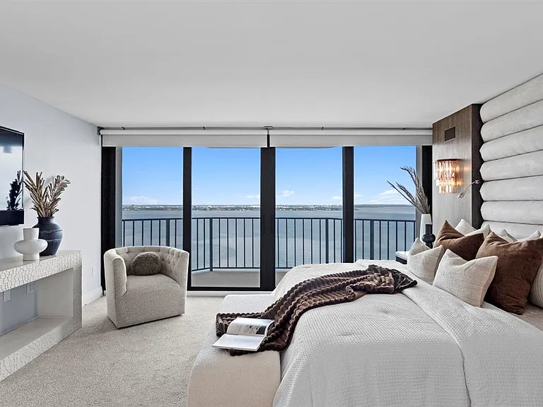3301 Bayshore Blvd #2207B — Photo 40