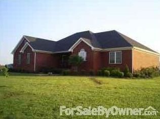 20 Stone Mill Rd, Elkton, KY 42220