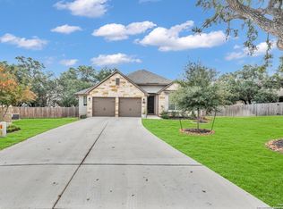 8910 Bellacor Rdg, Boerne, TX 78015