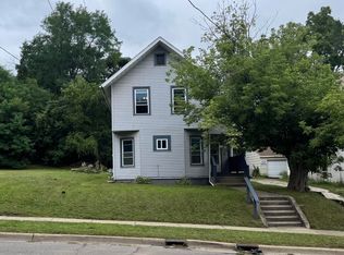 314 W Ganson St, Jackson, MI 49201