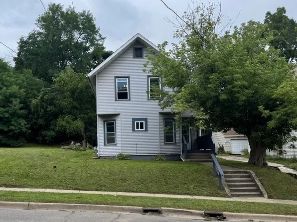 314 W Ganson St, Jackson, MI 49201