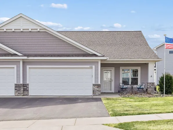 1232 Naser Way, New Richmond, WI 54017